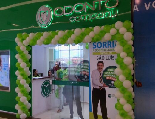 OdontoCompany
