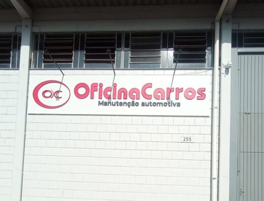 OficinaCarros