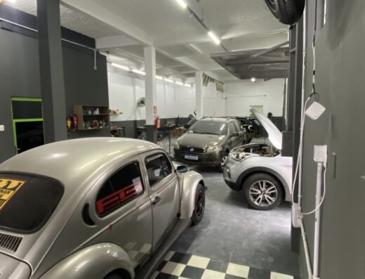 Olavo Vivian Serviços Automotivos