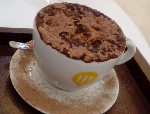 Ora Pois Café