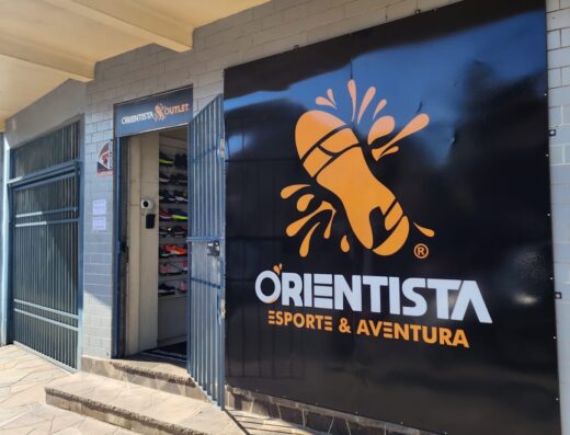 Orientista Centro Santa Maria – Esportes e Aventura