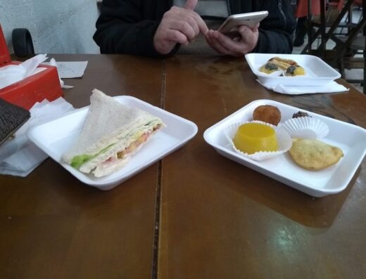 Padaria Concórdia