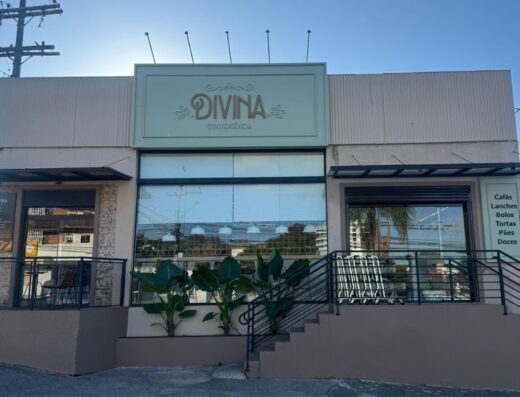 Padaria Divina Conveniência