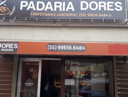 Padaria Dores