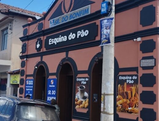 Padaria Esquina do Pão