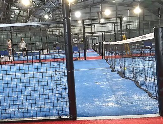 PADDLE SPORT CLUB RIZZATO