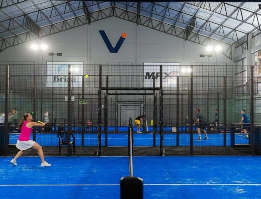 Padel da Vila