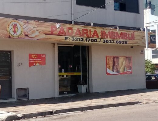 Panifício Imembuí