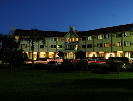 Park Hotel Morotin