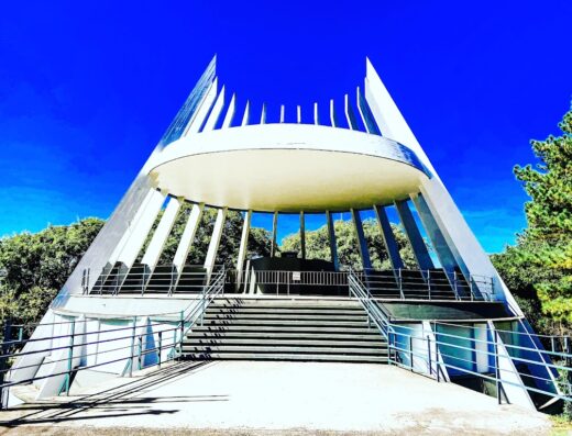 Parque da Medianeira