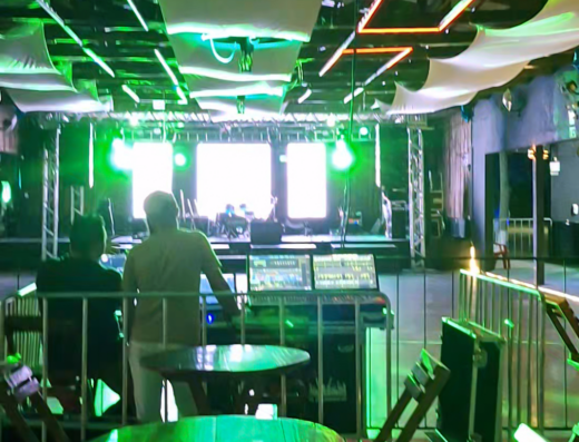 Parque de Eventos Feltrin
