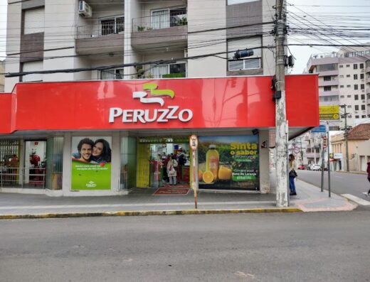 Peruzzo Supermercados