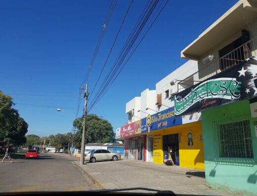 Pet Shop São Francisco