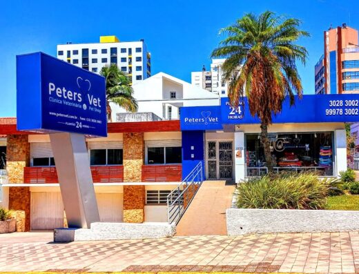 Peters Vet