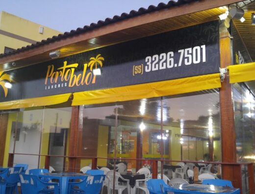 Porto Belo Lanches
