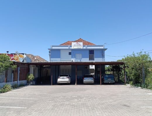 Pousada Bisognin