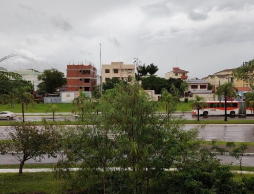 Pousada do Alemão