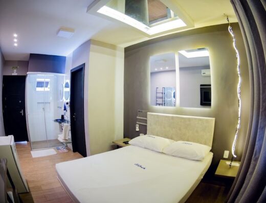Pousada e Motel RV