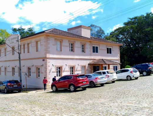 Pousada e Restaurante Pinton