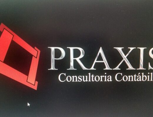 Praxis Consultoria Contábil