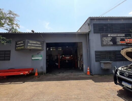 PremioCar Centro Automotivo