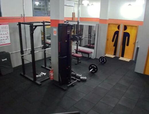 Premium Academia | Academia em Santa Maria