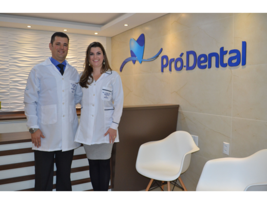 Pró Dental