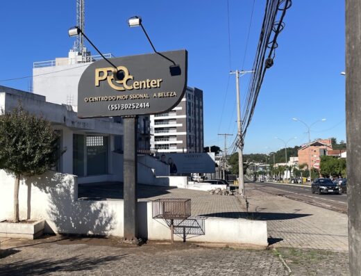 Procenter – O Centro do Profissional da Beleza