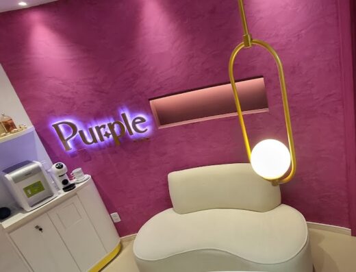 Purple Clinic
