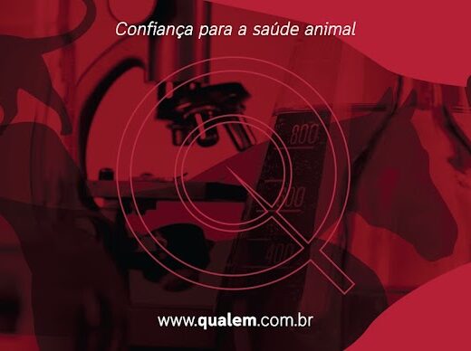 QUALEM Laboratório Veterinário