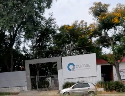 Químea Santa Maria/RS – Consultoria Ambiental