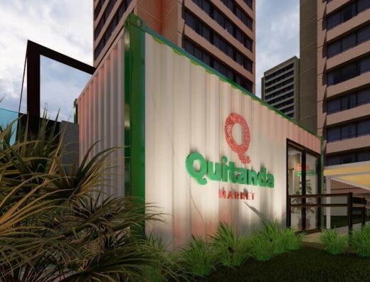 Quitanda Market