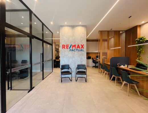 RE/MAX PACTUAL