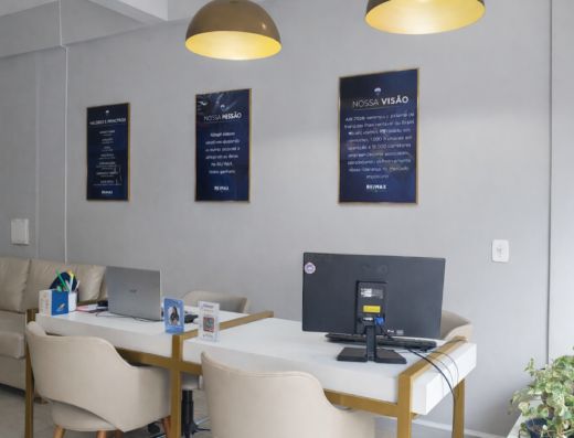 RE/MAX Reside Imóveis