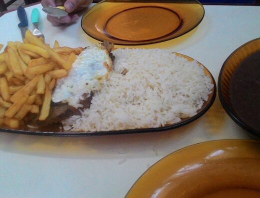 Recanto Lanches
