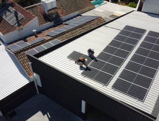 Rede Sul Solar