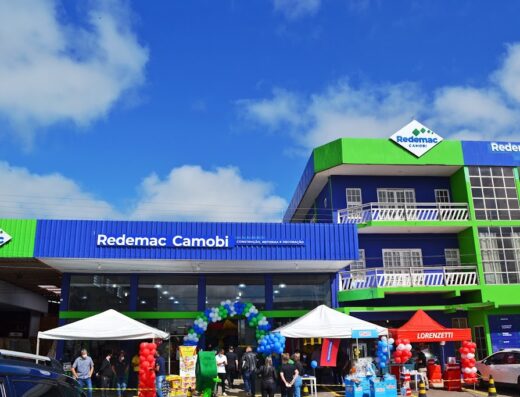 Redemac Camobi