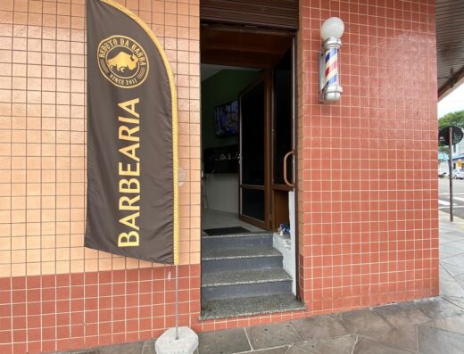 Reduto da Barba – Dores