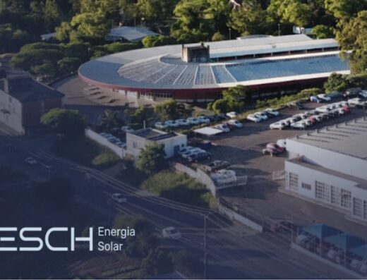 Resch Energia Solar