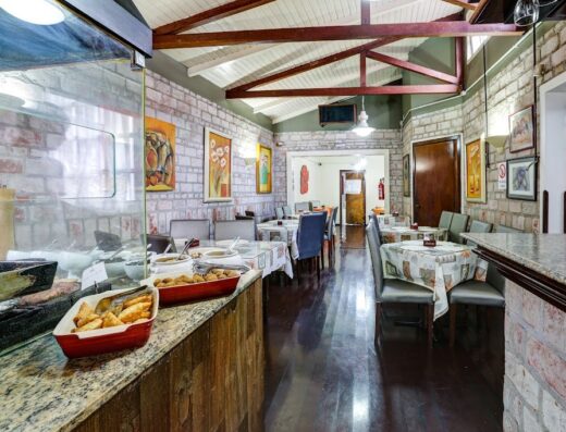 Restaurante Babette by Denise