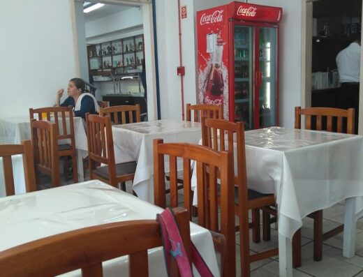 Restaurante Comercial