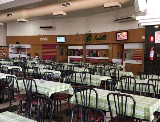Restaurante Due Fratelli