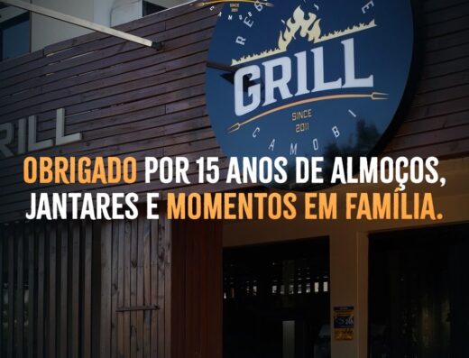 Restaurante Grill Camobi