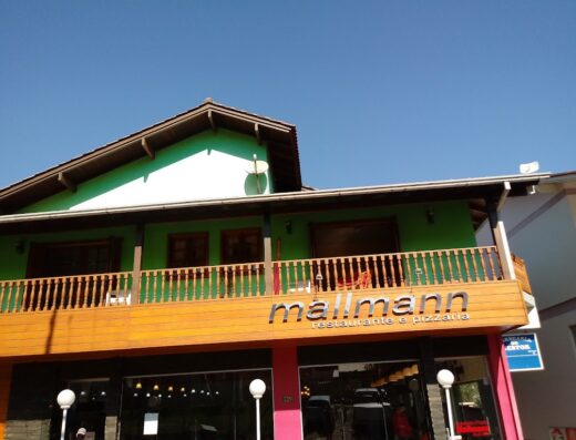 Restaurante Mallmann