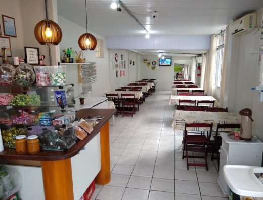 Restaurante Sabor de Casa