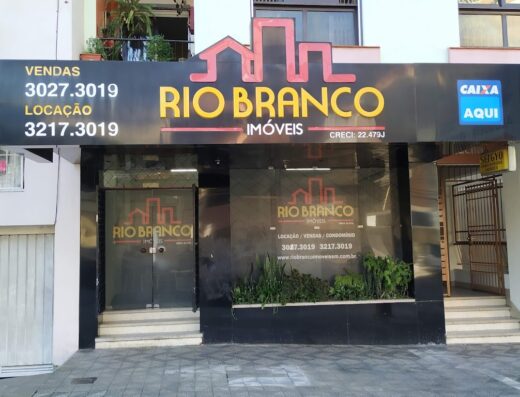 Rio Branco Imóveis