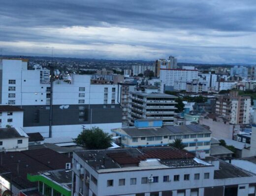 RMG Consultoria Contábil e Financeira