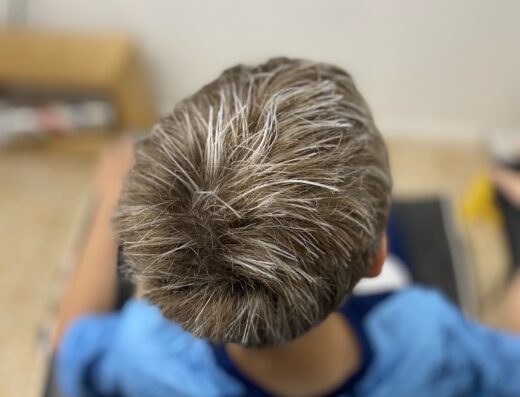 Romero Barbershop