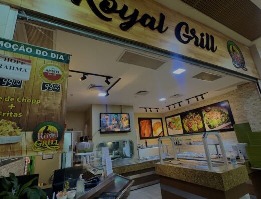 Royal Grill