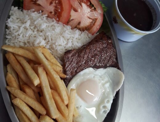 Sabor na chapa